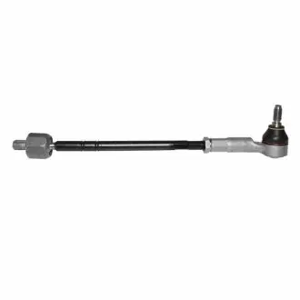 VW тяга рульова з након.прав.Polo,Skoda Fabia 99- SKF VKDY 331050