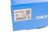 Наконечник тяги рульової (R/зверху) Jeep Grand Cherokee II 99-05 SKF VKDY 318902 (фото 4)