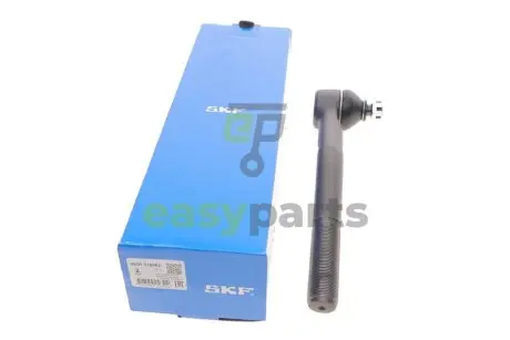 Наконечник тяги рульової (R/зверху) Jeep Grand Cherokee II 99-05 SKF VKDY 318902