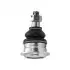 TOYOTA кульова опора верхня Land Cruiser 100 98- SKF VKDS 811025 (фото 1)