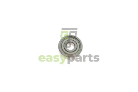 Підшипник (5x16x5) SKF 625-2Z