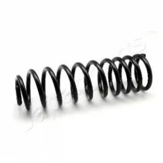 VW пружина задн.Passat Variant 2,8 V6 91- JAPANPARTS ZC6972A (фото 1)