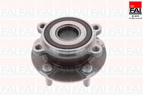 MAZDA підшипник передн.маточини Mazda 3/6/CX-5 12- FAI FHBK1138