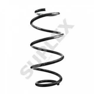 Фото renault пружина задняя l=315mm dacia lodgy 12- SUPLEX 27324 RENAULT Пружина задняя L=315mm Dacia Lodgy 12- SUPLEX 27324