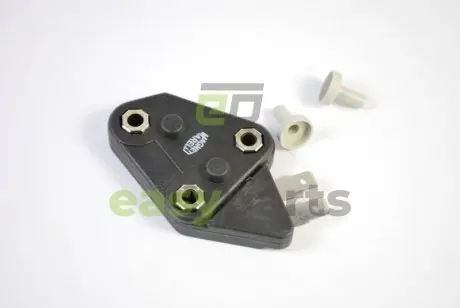 Реле-рег. напруги ген.(DELCO) OPEL MAGNETI MARELLI 940016020000