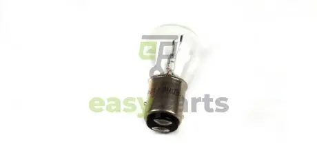 Автолампа P21/5W 24V 21/5W BAY15d Standard 24V (P21 5W 24V) MAGNETI MARELLI 008537100000