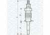 Свічка розжарювання Renault Clio,Megane 1.9D MAGNETI MARELLI 062900016304 (фото 1)