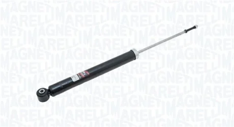 TOYOTA амортизатор газ.задн.Yaris 05- MAGNETI MARELLI 354968070000