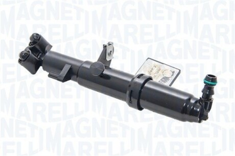 Форсунка омивача прав. фара DB S221 MAGNETI MARELLI 711307030449