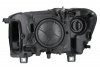 BMW Фара ліва LED, Bi-Xenon X3 (F25) MAGNETI MARELLI 710815029067 (фото 2)