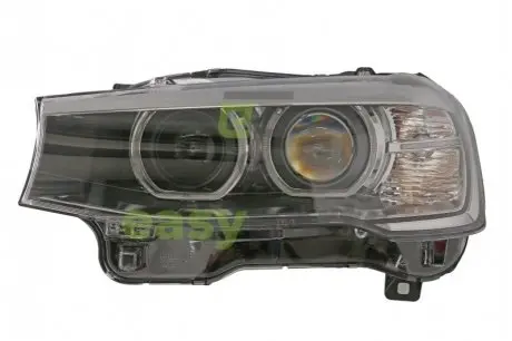 BMW Фара ліва LED, Bi-Xenon X3 (F25) MAGNETI MARELLI 710815029067