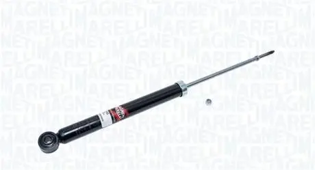 Фото toyota амортизатор газ.задн.yaris 99- MAGNETI MARELLI 357072070000 TOYOTA Амортизатор газ.задн.Yaris 99- MAGNETI MARELLI 357072070000