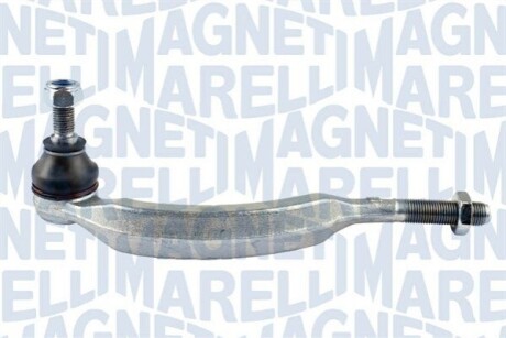 PEUGEOT наконечник рул. тяги лів 407 MAGNETI MARELLI 301191606220