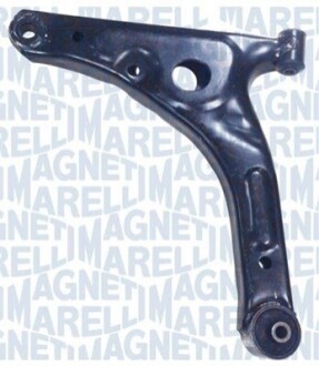 FORD важіль передній лівий Transit 06- MAGNETI MARELLI 301181357700