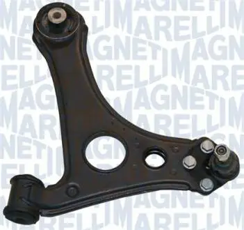 Фото db важіль передн.нижній прав.vaneo 02- MAGNETI MARELLI 301181369900 DB важіль передн.нижній прав.Vaneo 02- MAGNETI MARELLI 301181369900