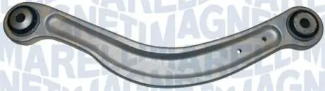 DB важіль задньої підвіски лів.W204 07- MAGNETI MARELLI 301181371200