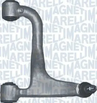 DB Важіль задній верхн.правий W163 98- MAGNETI MARELLI 301181372300