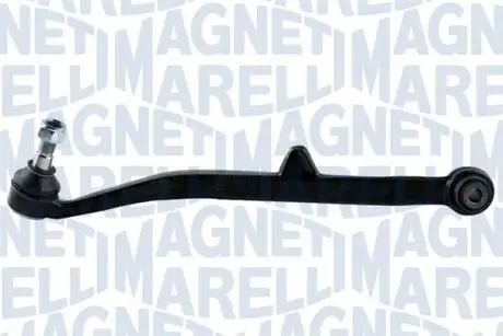 DB Важіль задньої підвіски лев.ML W163 MAGNETI MARELLI 301181372600