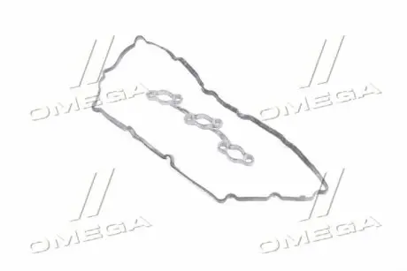 Прокладка крышки клапанов правая MOBIS Hyundai/Kia/Mobis 22441-3C710