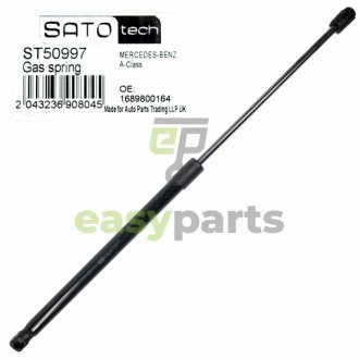 SATO Амортизатор багажника SATO TECH ST50997 (фото 1)