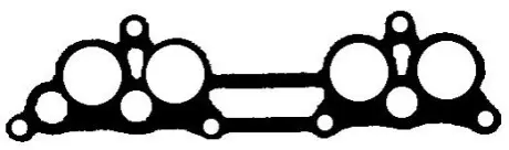 Прокладка впускного колектора Mazda 626 1.8/2.0 -92 BGA MG0353