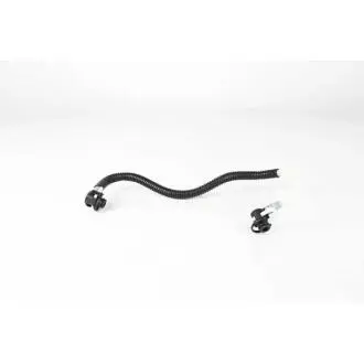 Паливна трубка від фільтру до ТНВД OM611 (з кріпл.) BSG BSG 60-725-002