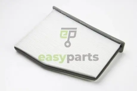 Фільтр салону Caddy III/Golf V/Passat B6/Octavia 04- BSG BSG 90-145-008