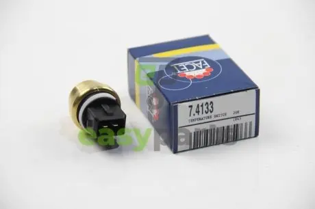 Датчик температури VW T4 2.4D-2.5 90- FACET 7.4133