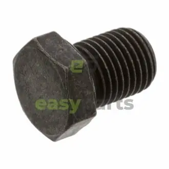 Пробка масляного пiддона FEBI BILSTEIN 15322
