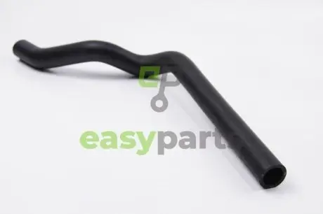 Патрубок системи охолодження VW T3 -91 (до термостату) JP GROUP 1114311500