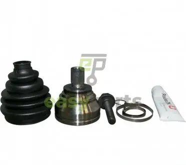ШРКШ (ШРУС) зовнішній 2.0TDI Caddy 10-/Passat 05-/Golf 04-12 JP GROUP 1143304110