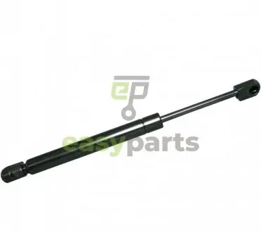 Амортизатор багажника BMW 3(E36) -95 (295/80mm 480N) JP GROUP 1481200600