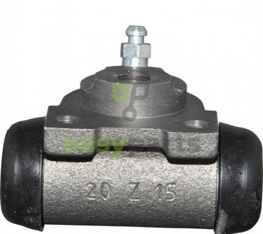 Тормозной цилиндр колесный Doblo 01- (20.6mm/Bendix) JP GROUP 1561302500 (фото 1)