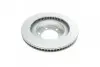Диск гальмівний (передній) Toyota Land Cruiser 200/ Prado 08- (338x32) KAVO PARTS BR-9488-C (фото 2)