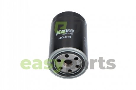 Фільтр масляний Hyundai Tucson/Kia Sportage 2.0 CRDi 16V 04-15 KAVO PARTS HO-615 (фото 1)