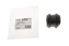 Втулка стабілізатора (заднього) Hyundai Tucson/ Kia Sportage 2.0-2.6 04-10 (d=14mm) KAVO PARTS SBS-4051 (фото 2)