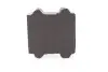 Втулка стабілізатора (заднього) Hyundai Tucson/ Kia Sportage 2.0-2.6 04-10 (d=14mm) KAVO PARTS SBS-4051 (фото 3)