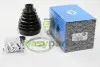Пильник шруса зовнішнього Qashqai/X-Trail 2.0dCi 07-13 Metalcaucho 01278 (фото 1)