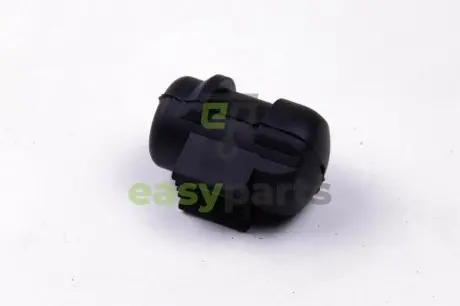 Подушка стабилизатора перед. внешне Kangoo -99 (23mm) Metalcaucho 02483