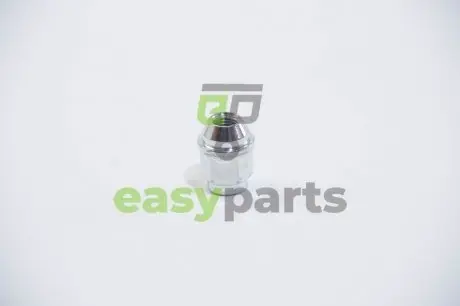 Гайка шпильки колеса Hyundai/Kia 00- (сталевий диск) Metalcaucho 39466