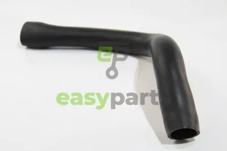 Патрубок интеркулера Renault Laguna III 1.5dCi 07-15 Metalcaucho 94377
