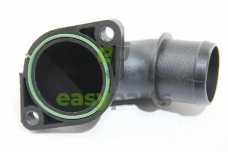 Патрубок інтеркулера Nissan Qashqai 1.5/2.0dCi 07-13 Metalcaucho 94431