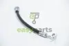 Гальмівний шланг зад. Nissan Qashqai 07-13 Л. (255mm) Metalcaucho 96601 (фото 2)
