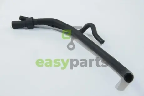 Патрубок системи охолодження VW Golf VI 1.4 TSI 08-16 Metalcaucho 98052