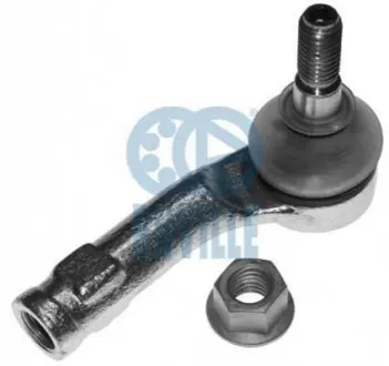 Наконечник рулевой правый Ford fiesta VI/B-Max (Jk) RUVILLE 925217
