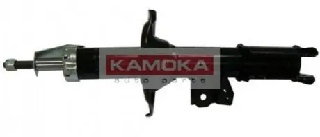 Амортизатор газовий замiнено на 2000127 KAMOKA 20332773 (фото 1)