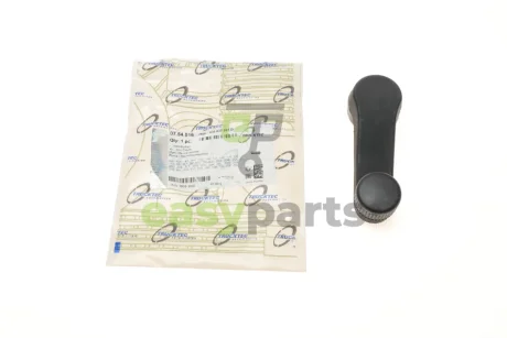 Ручка склопідіймача VW Caddy II/ T4/ T5/ LT 28-55 (передня) TRUCKTEC 07.54.016