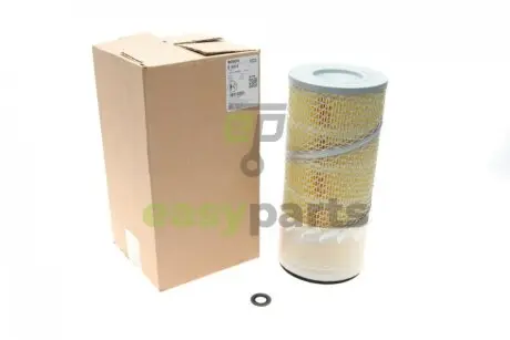 Фільтр повітряний Mitsubishi L300 -03 BOSCH 1457429933