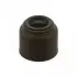 FEBI OPEL сальник клапана 8мм 2,0-3,0 CIH2,6 OHC 90- FEBI BILSTEIN 03361 (фото 1)