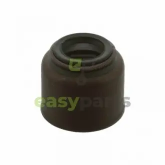 FEBI OPEL сальник клапана 8мм 2,0-3,0 CIH2,6 OHC 90- FEBI BILSTEIN 03361